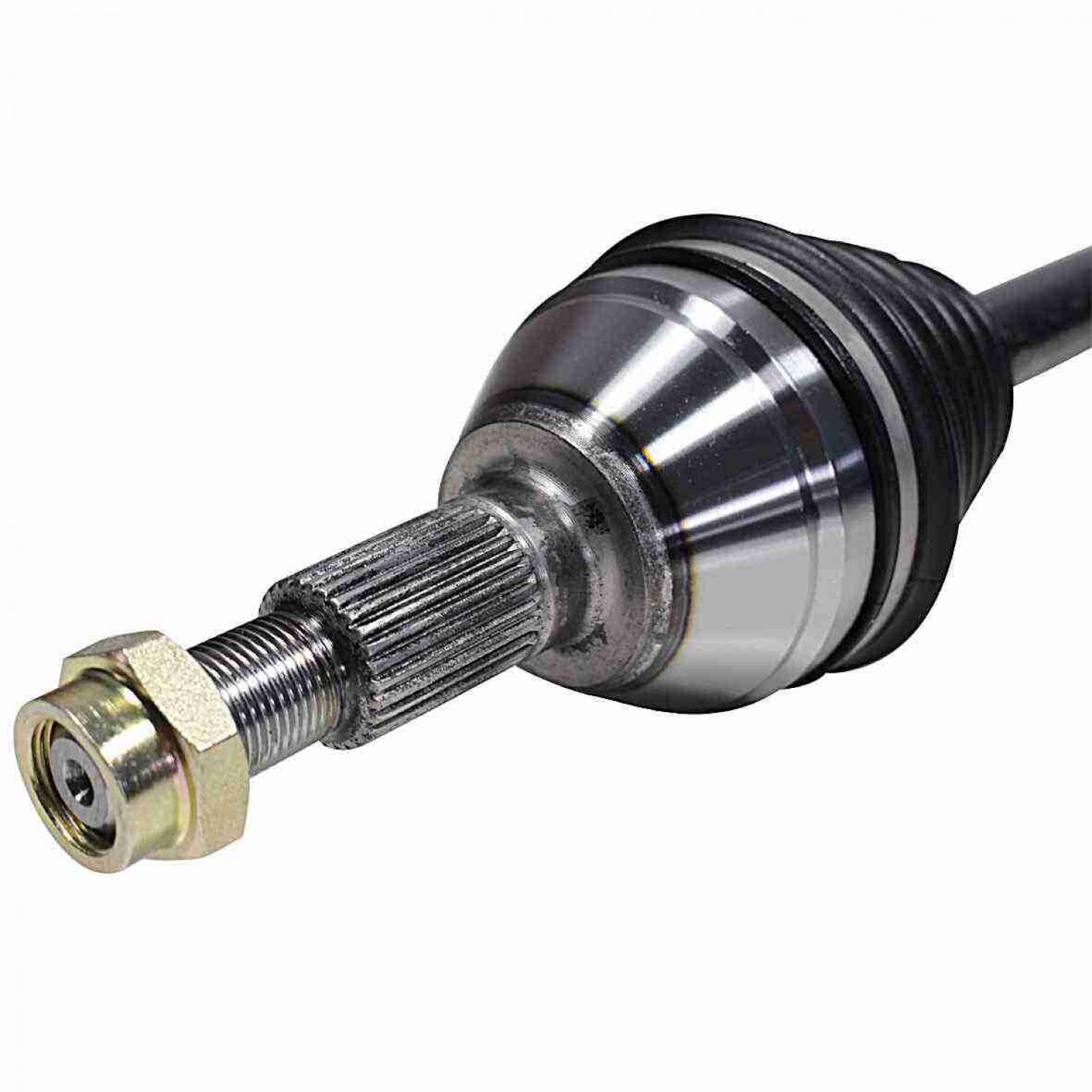 GSP NCV10033 CV Axle Assembly product image 3 of 5