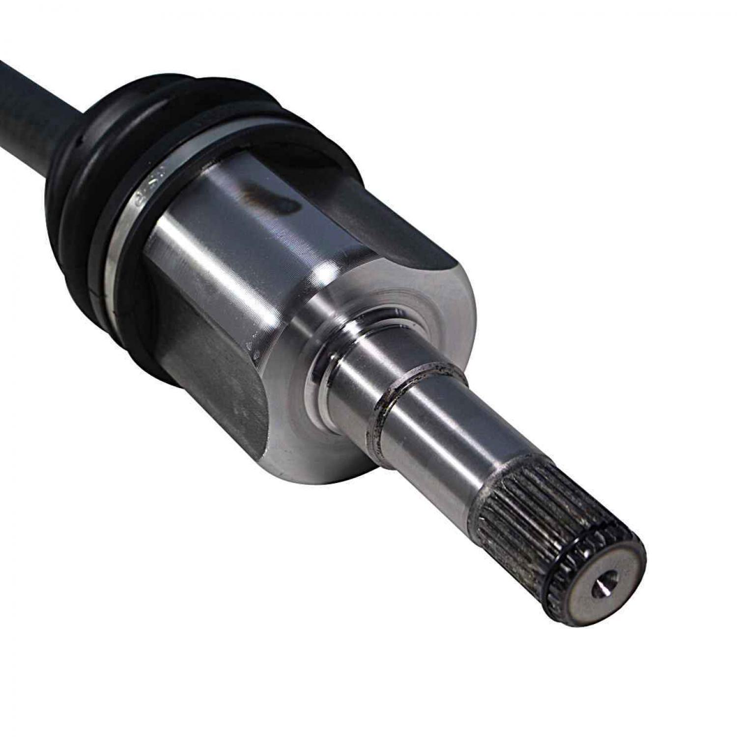 GSP NCV10033 CV Axle Assembly product image 4 of 5