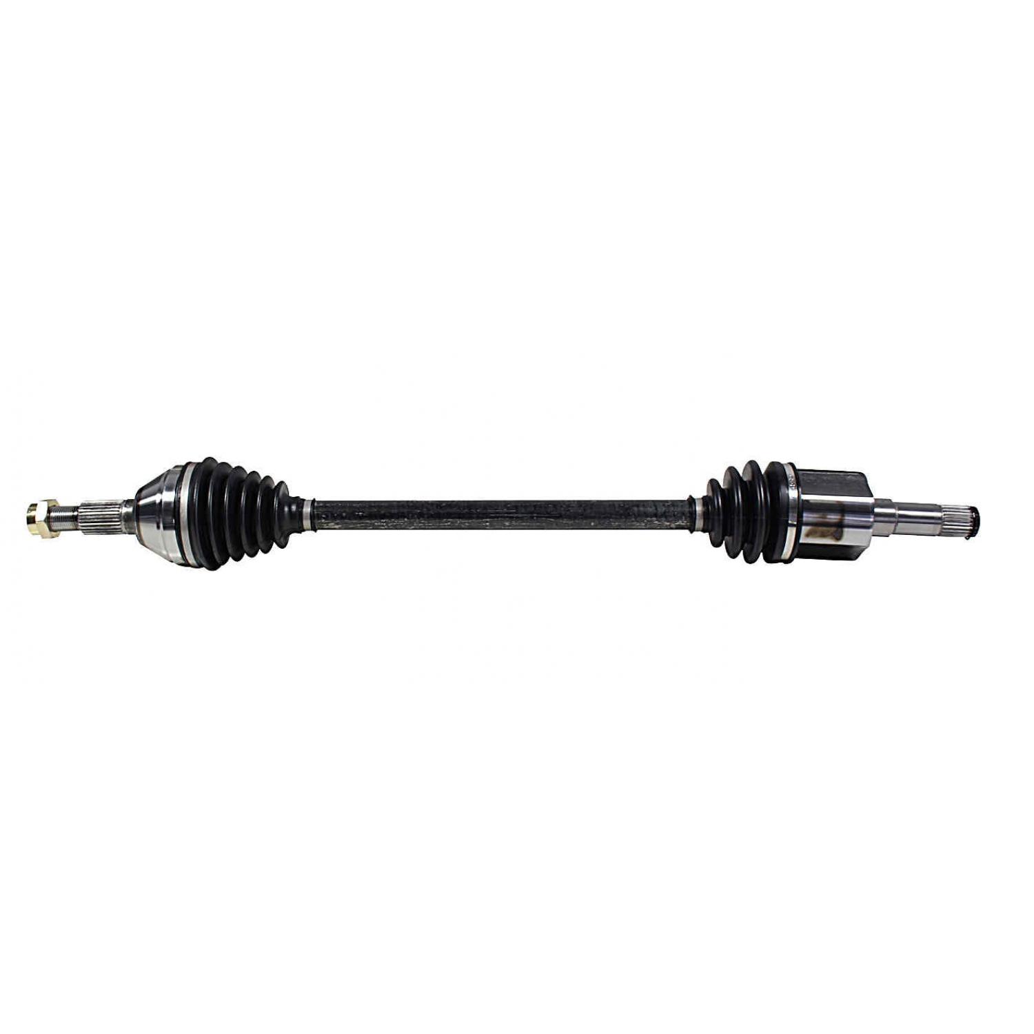 GSP NCV10033 CV Axle Assembly product image 5 of 5