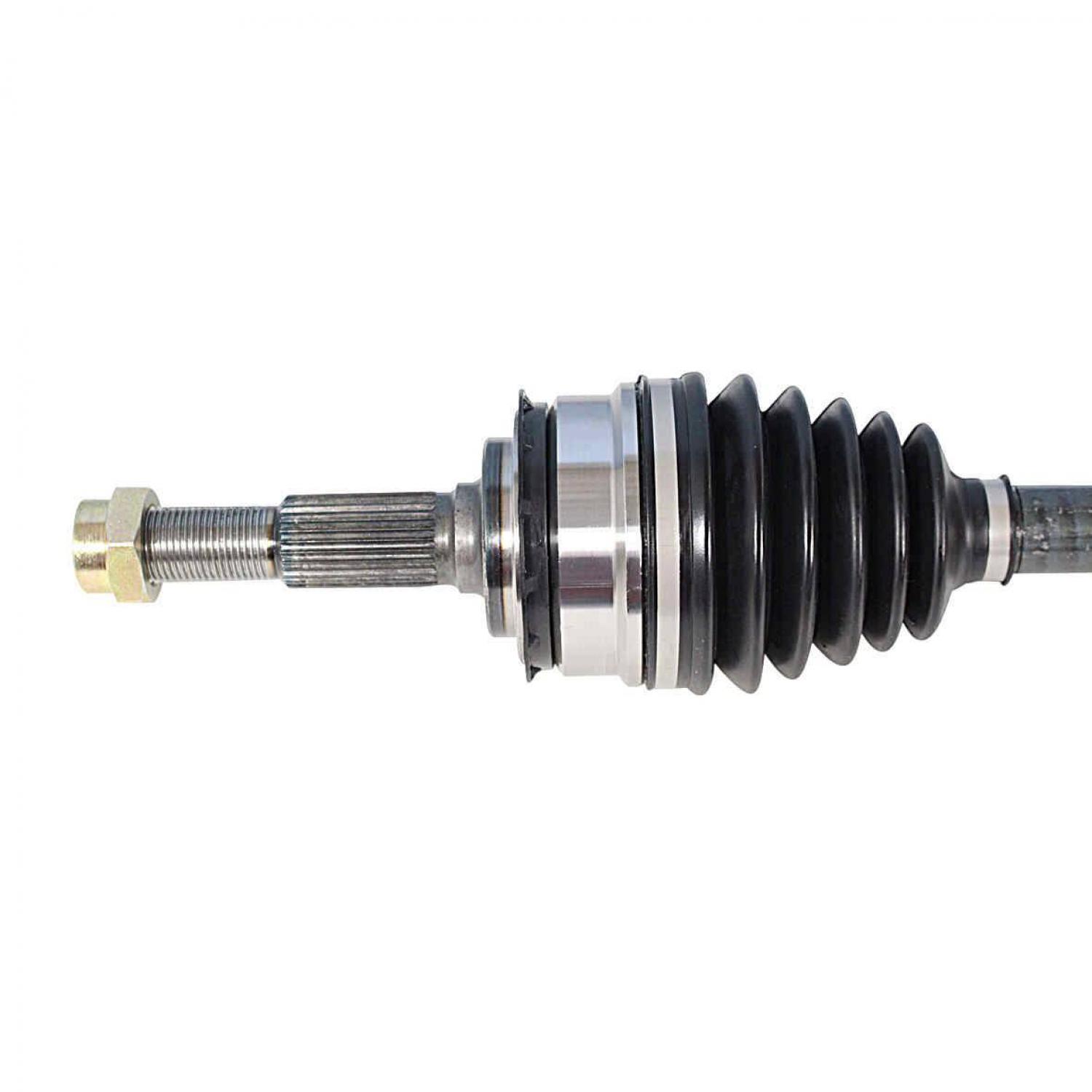 GSP NCV10034 - CV Axle Assembly GSP NCV10034 CV Axle Assembly product image 1 of 5