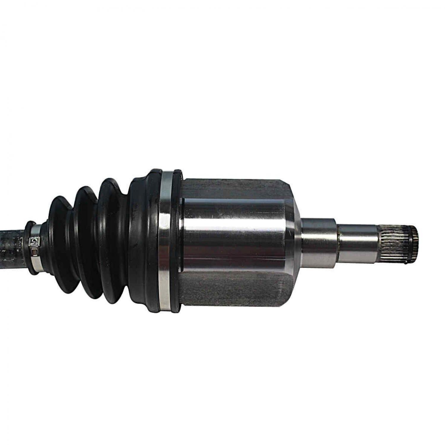 GSP NCV10034 - CV Axle Assembly GSP NCV10034 CV Axle Assembly product image 2 of 5