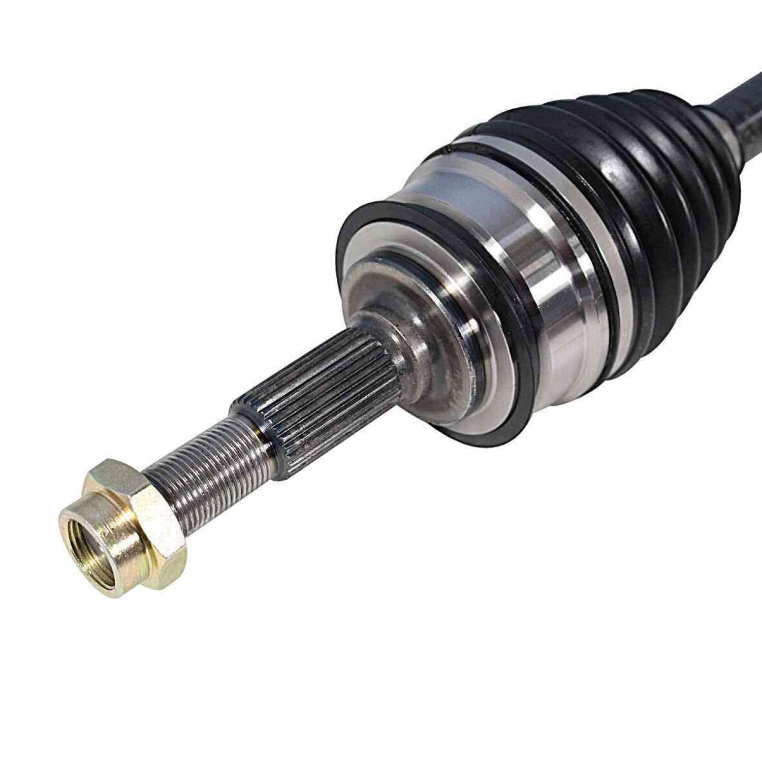 GSP NCV10034 - CV Axle Assembly GSP NCV10034 CV Axle Assembly product image 3 of 5