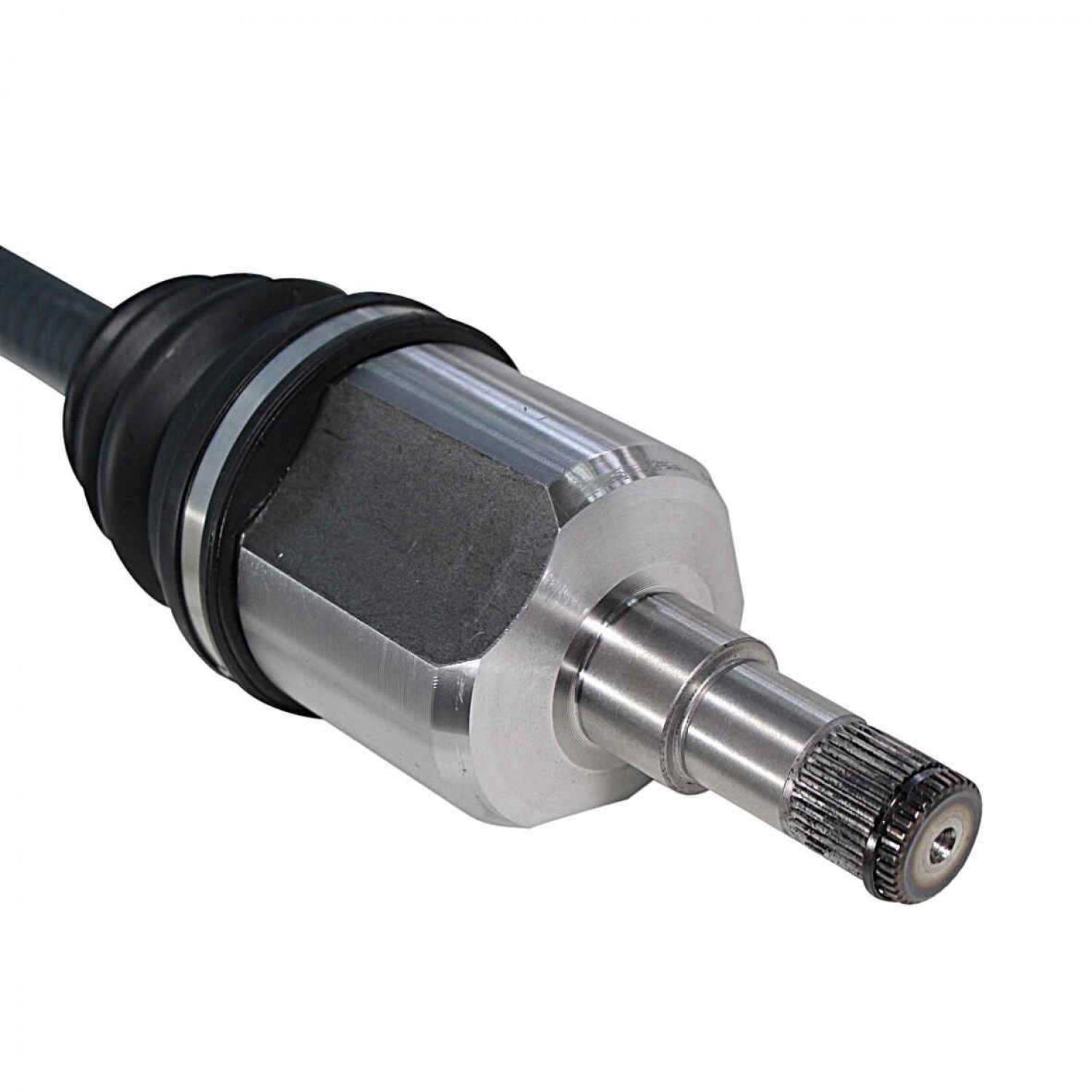 GSP NCV10034 - CV Axle Assembly GSP NCV10034 CV Axle Assembly product image 4 of 5