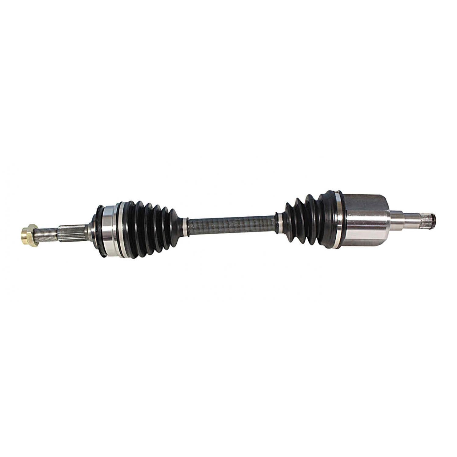 GSP NCV10034 - CV Axle Assembly GSP NCV10034 CV Axle Assembly product image 5 of 5