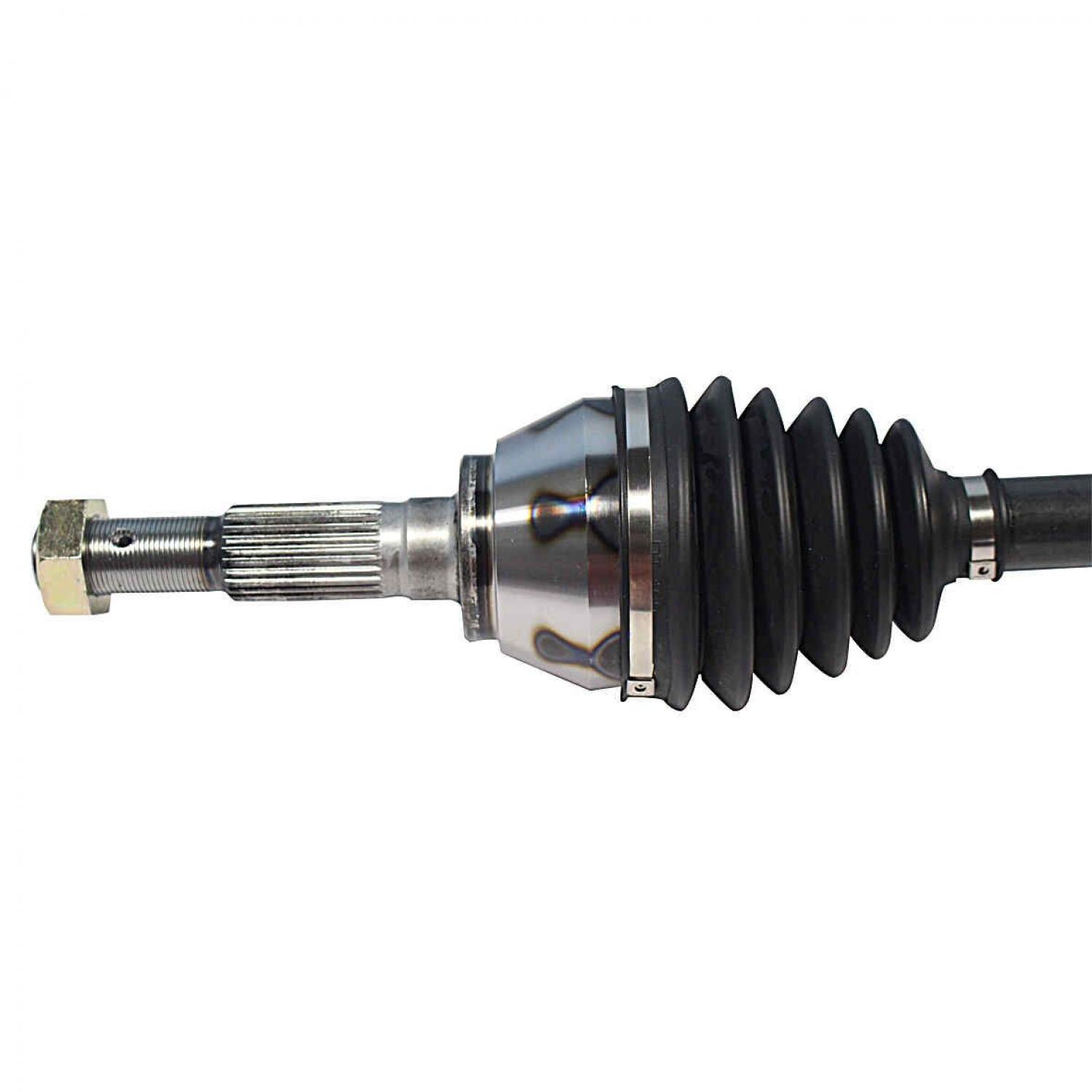 GSP NCV10035 CV Axle Assembly product image 1 of 5