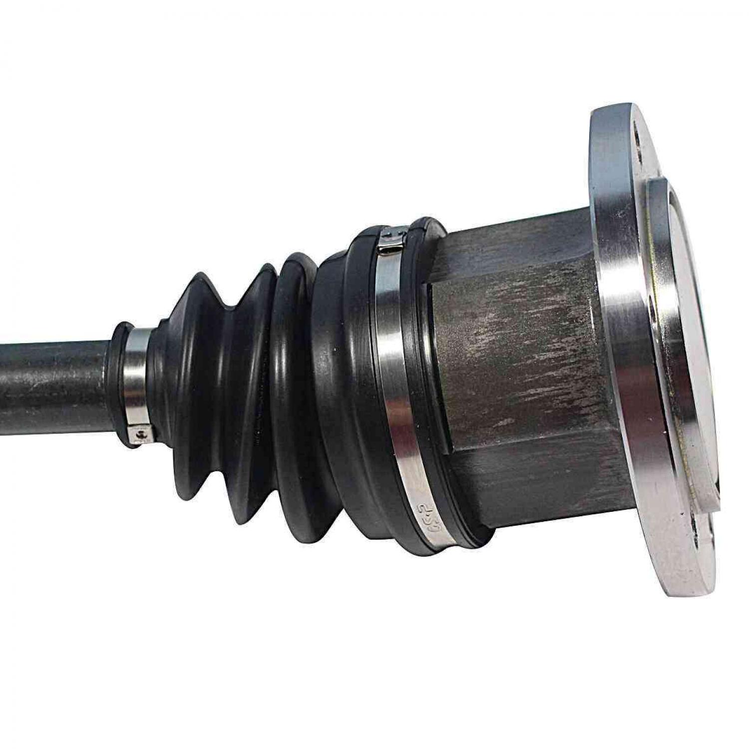 GSP NCV10035 CV Axle Assembly product image 2 of 5
