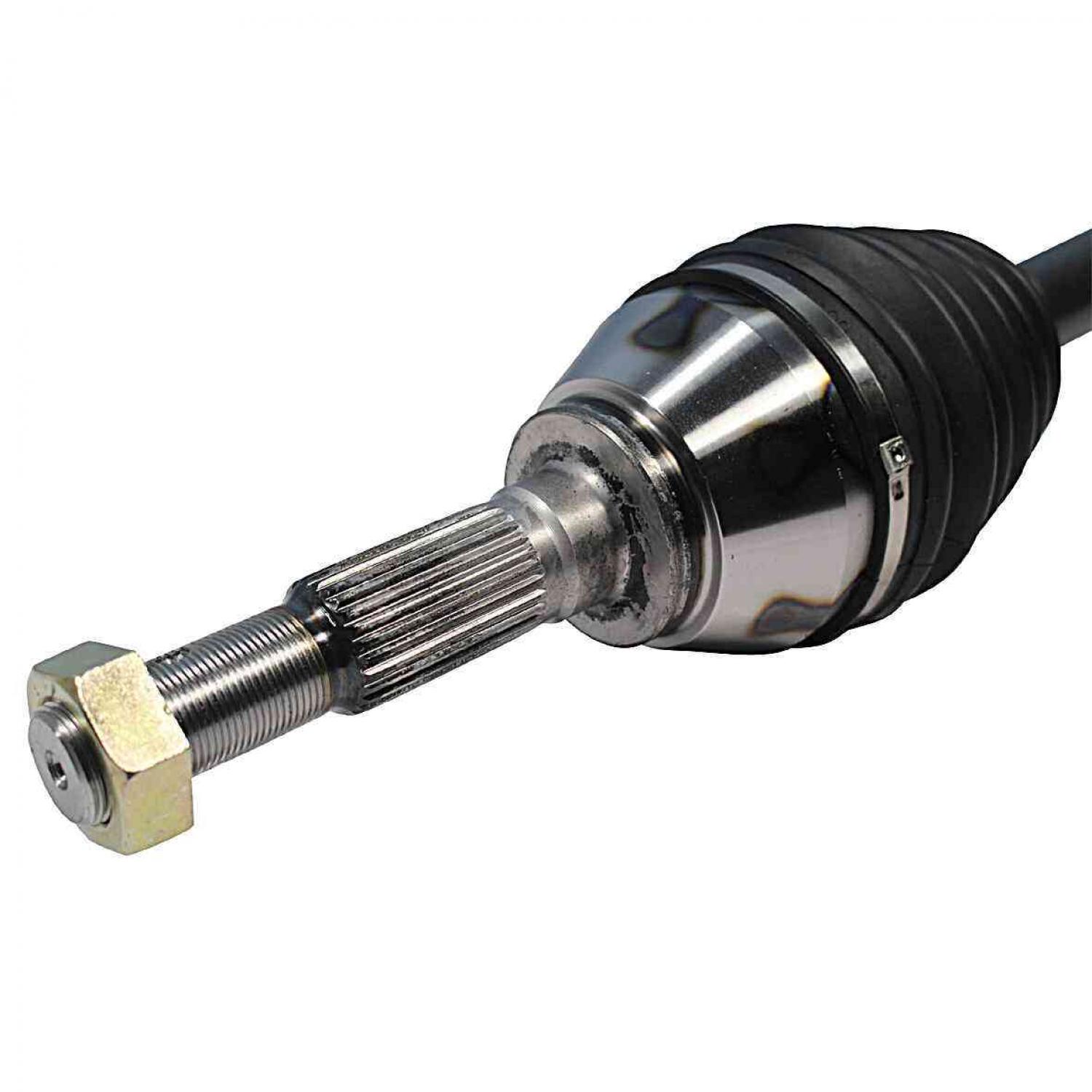 GSP NCV10035 CV Axle Assembly product image 3 of 5