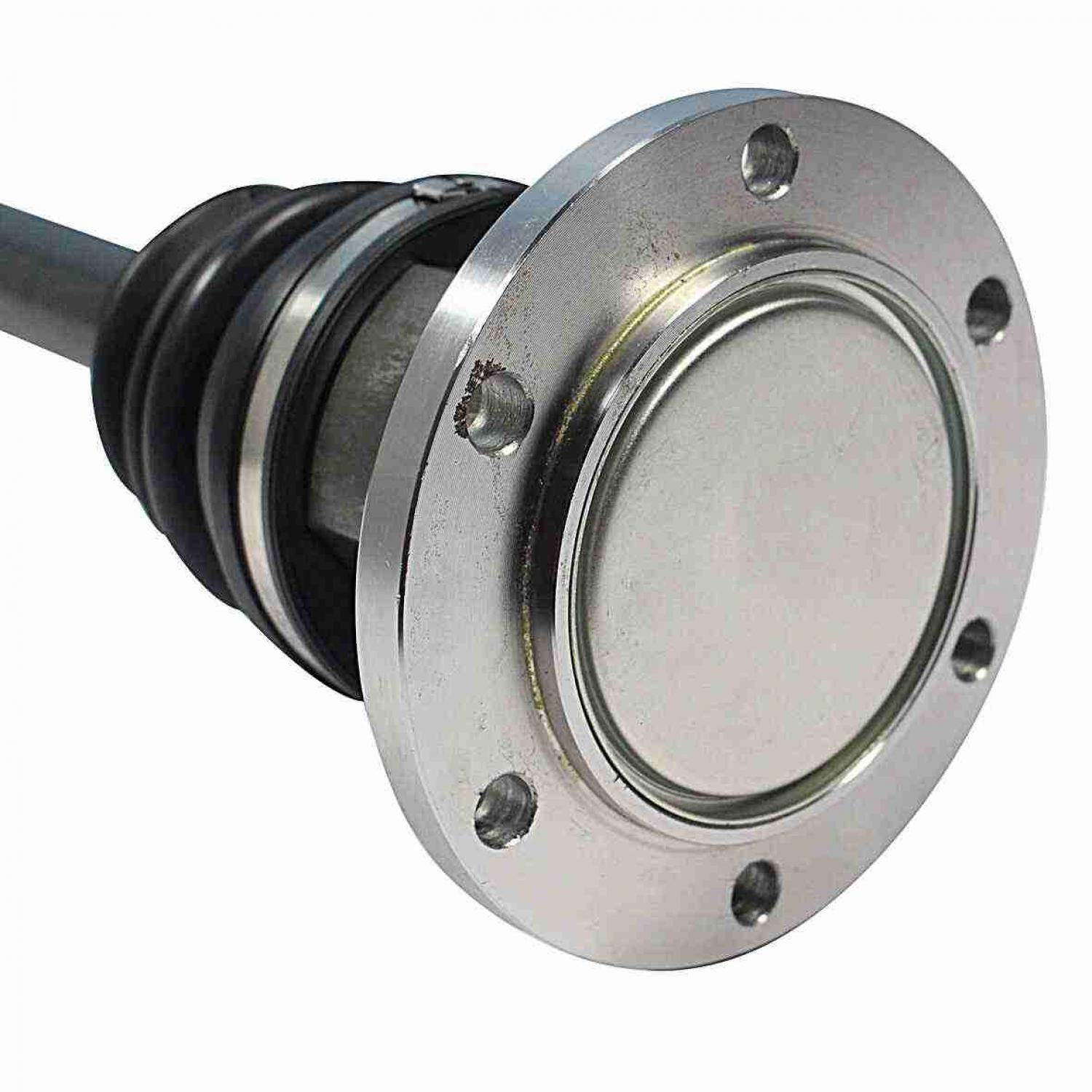 GSP NCV10035 CV Axle Assembly product image 4 of 5