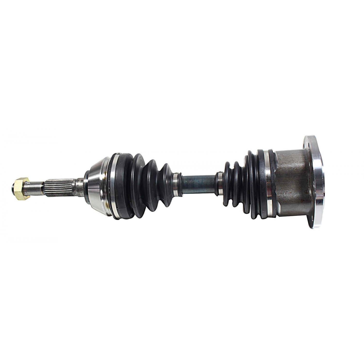 GSP NCV10035 CV Axle Assembly product image 5 of 5