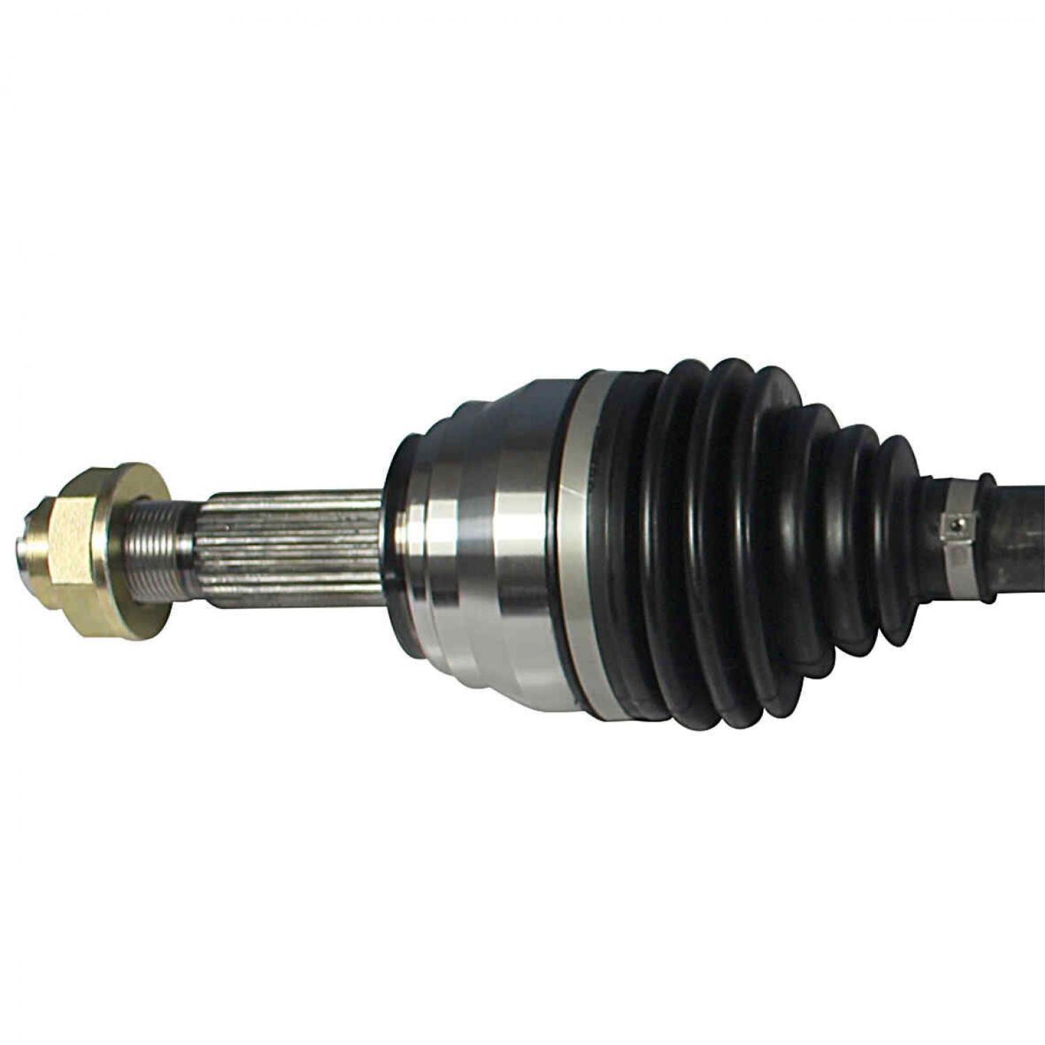 GSP NCV10037 CV Axle Assembly product image 1 of 5