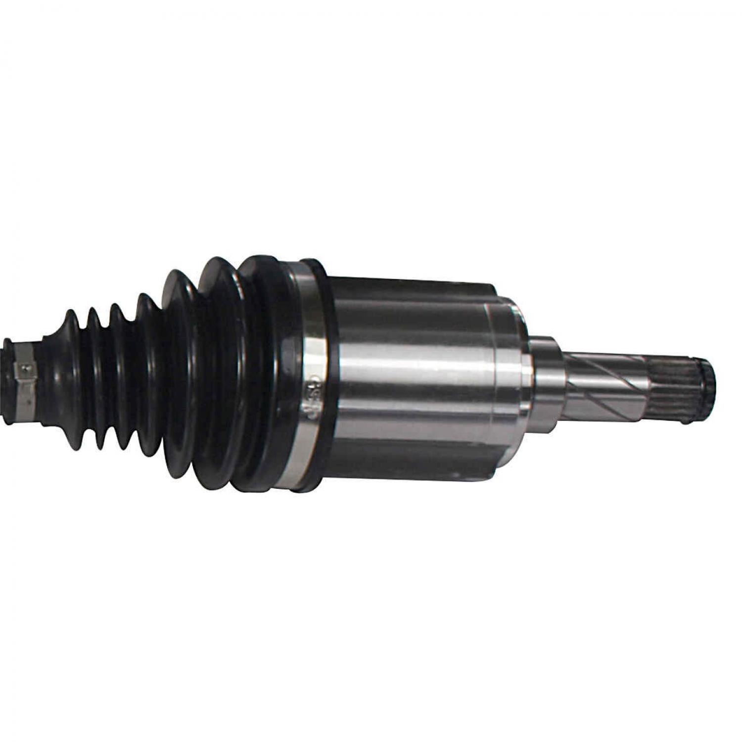 GSP NCV10037 CV Axle Assembly product image 2 of 5