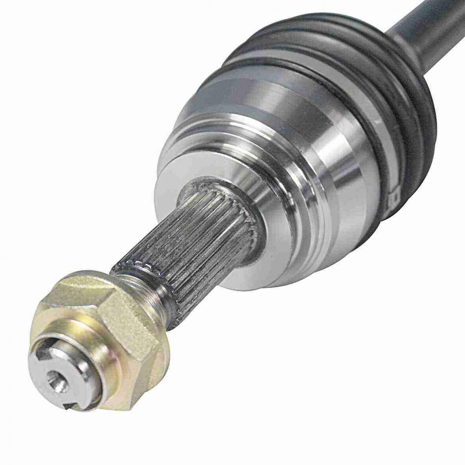GSP NCV10037 CV Axle Assembly product image 3 of 5
