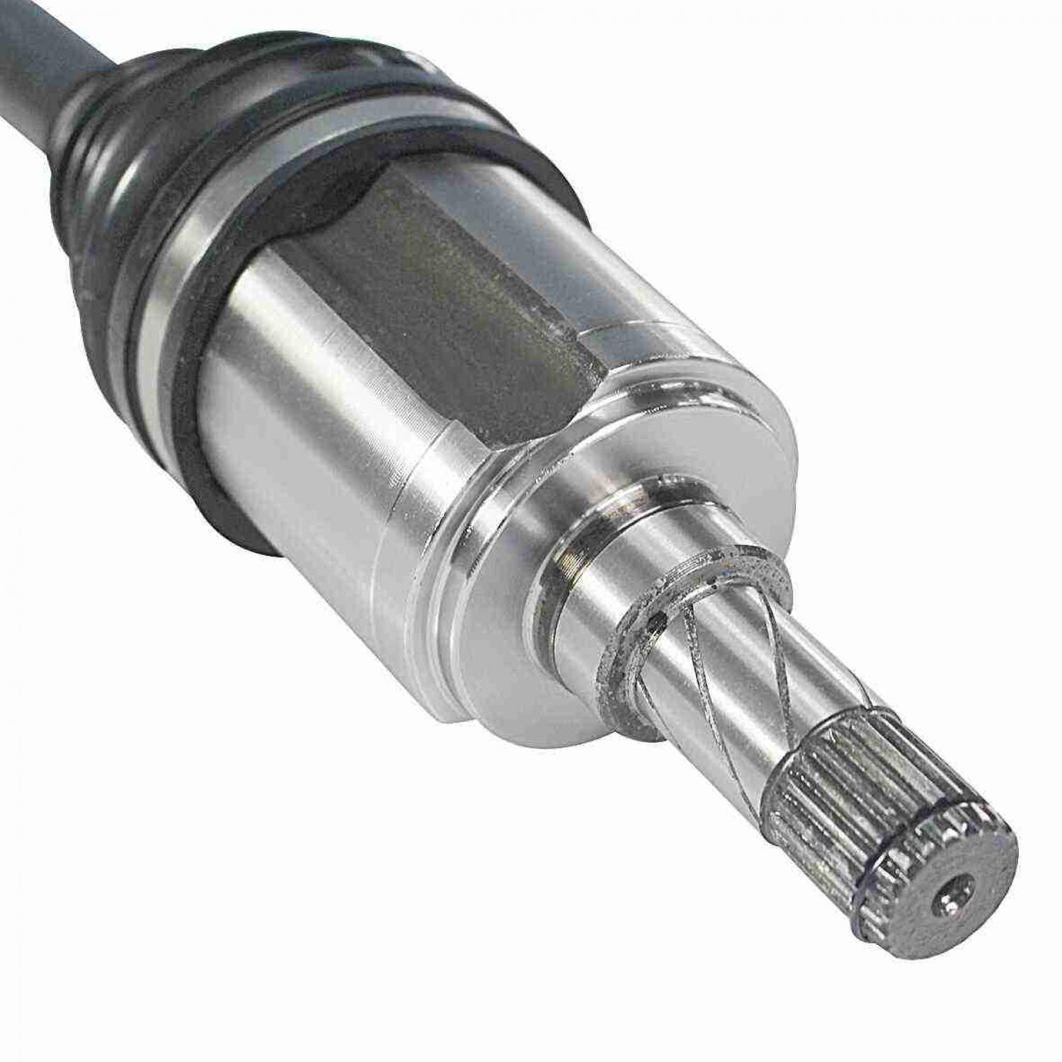 GSP NCV10037 CV Axle Assembly product image 4 of 5