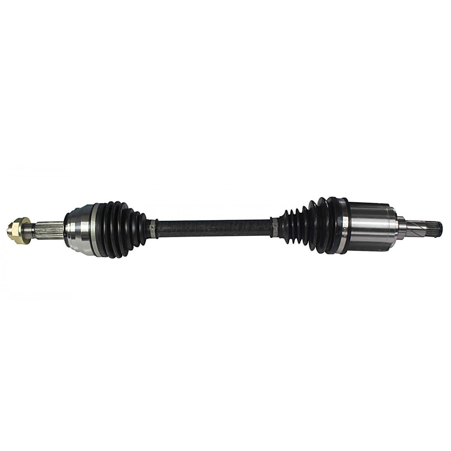 GSP NCV10037 CV Axle Assembly product image 5 of 5