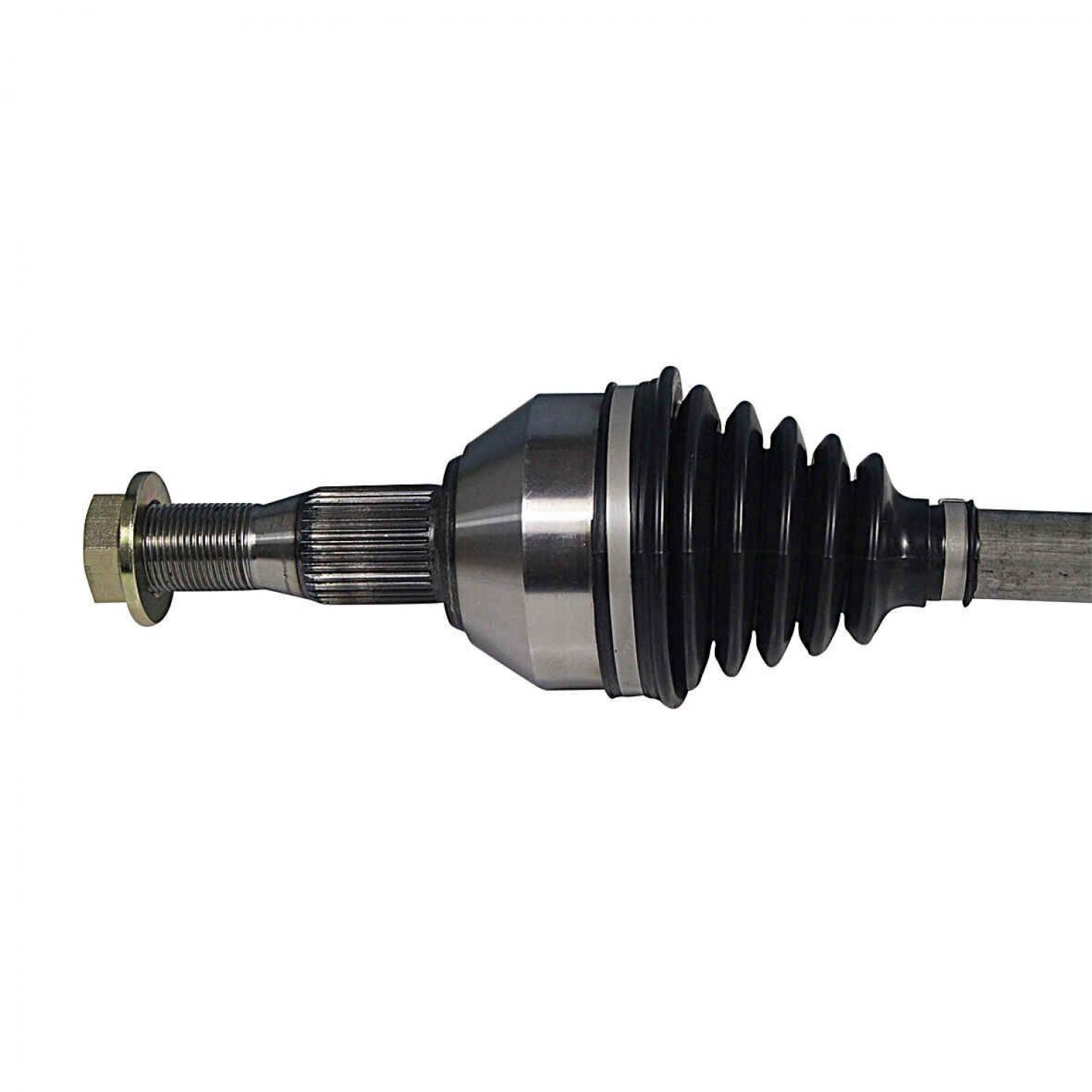 GSP NCV10039 CV Axle Assembly product image 1 of 5
