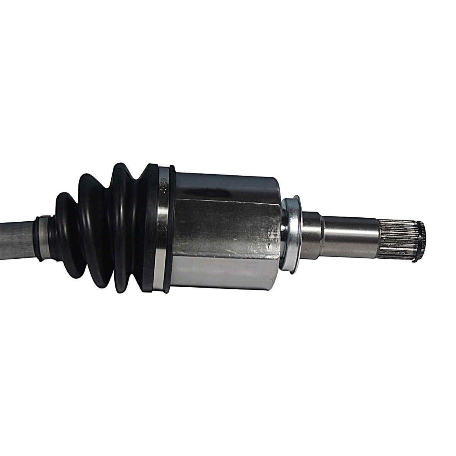 GSP NCV10039 CV Axle Assembly product image 2 of 5