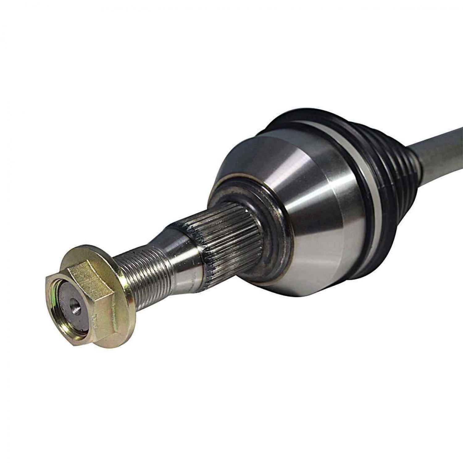 GSP NCV10039 CV Axle Assembly product image 3 of 5