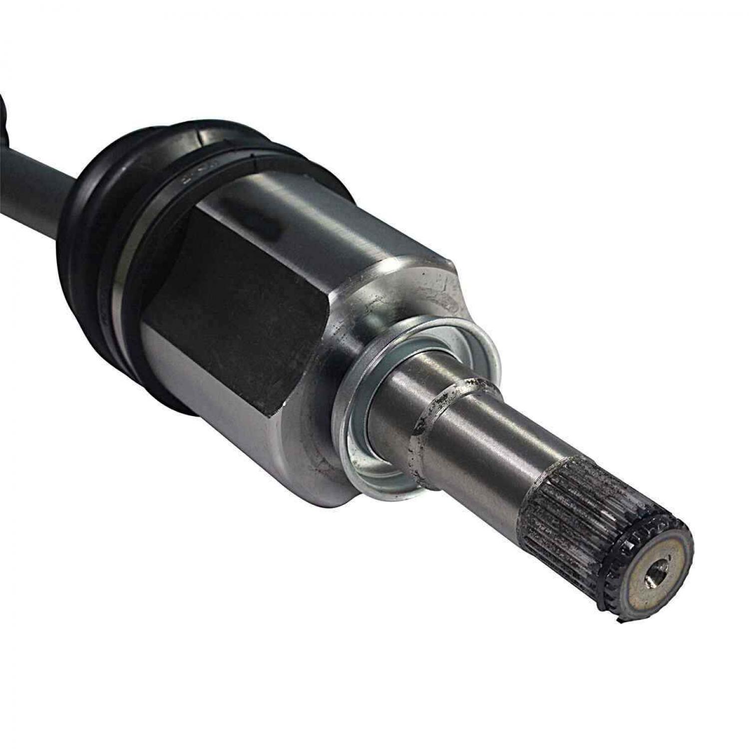 GSP NCV10039 CV Axle Assembly product image 4 of 5