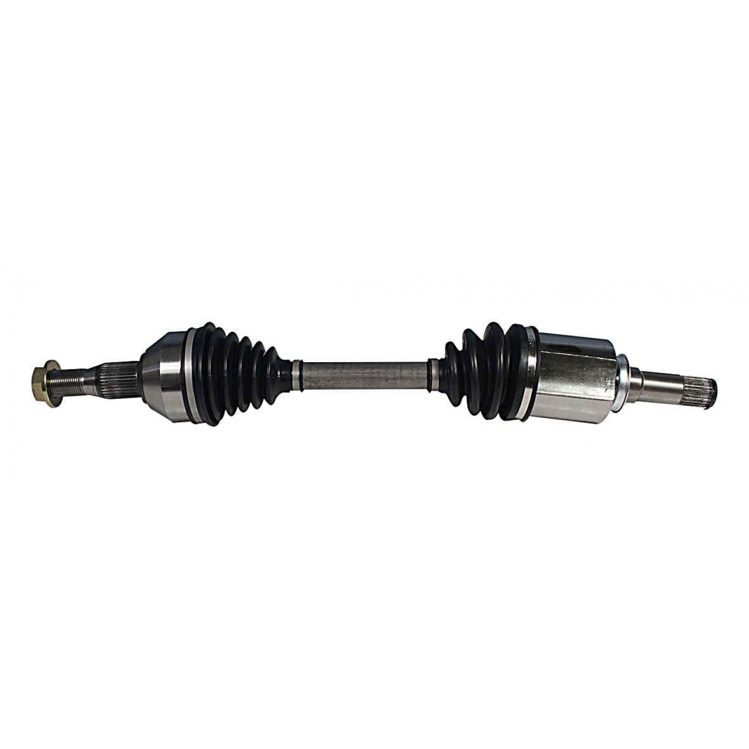 GSP NCV10039 CV Axle Assembly product image 5 of 5