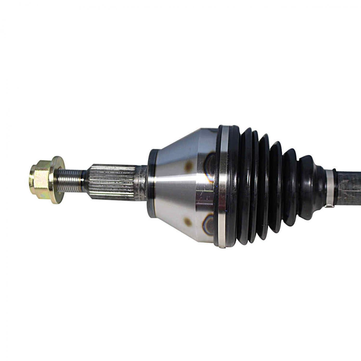 GSP NCV10040 CV Axle Assembly product image 1 of 5