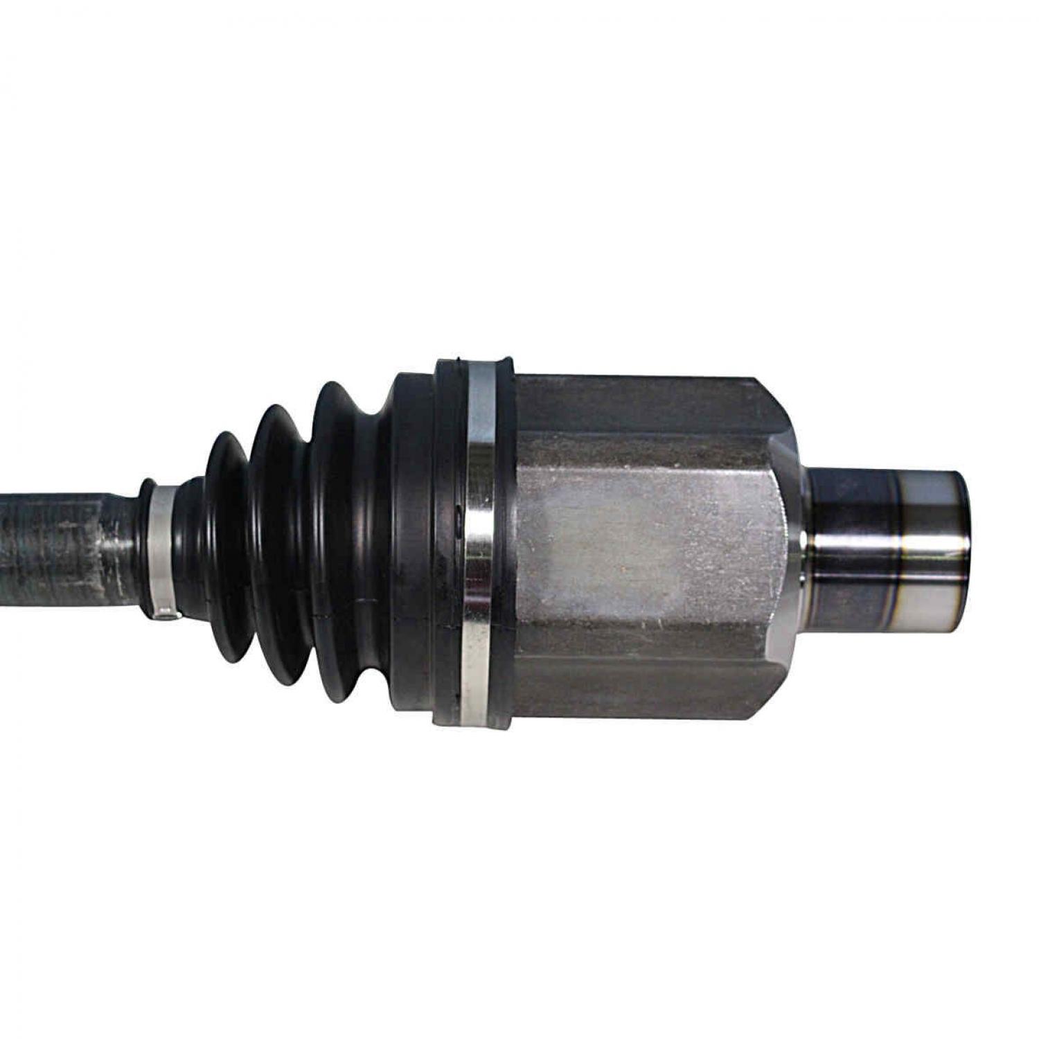 GSP NCV10040 CV Axle Assembly product image 2 of 5