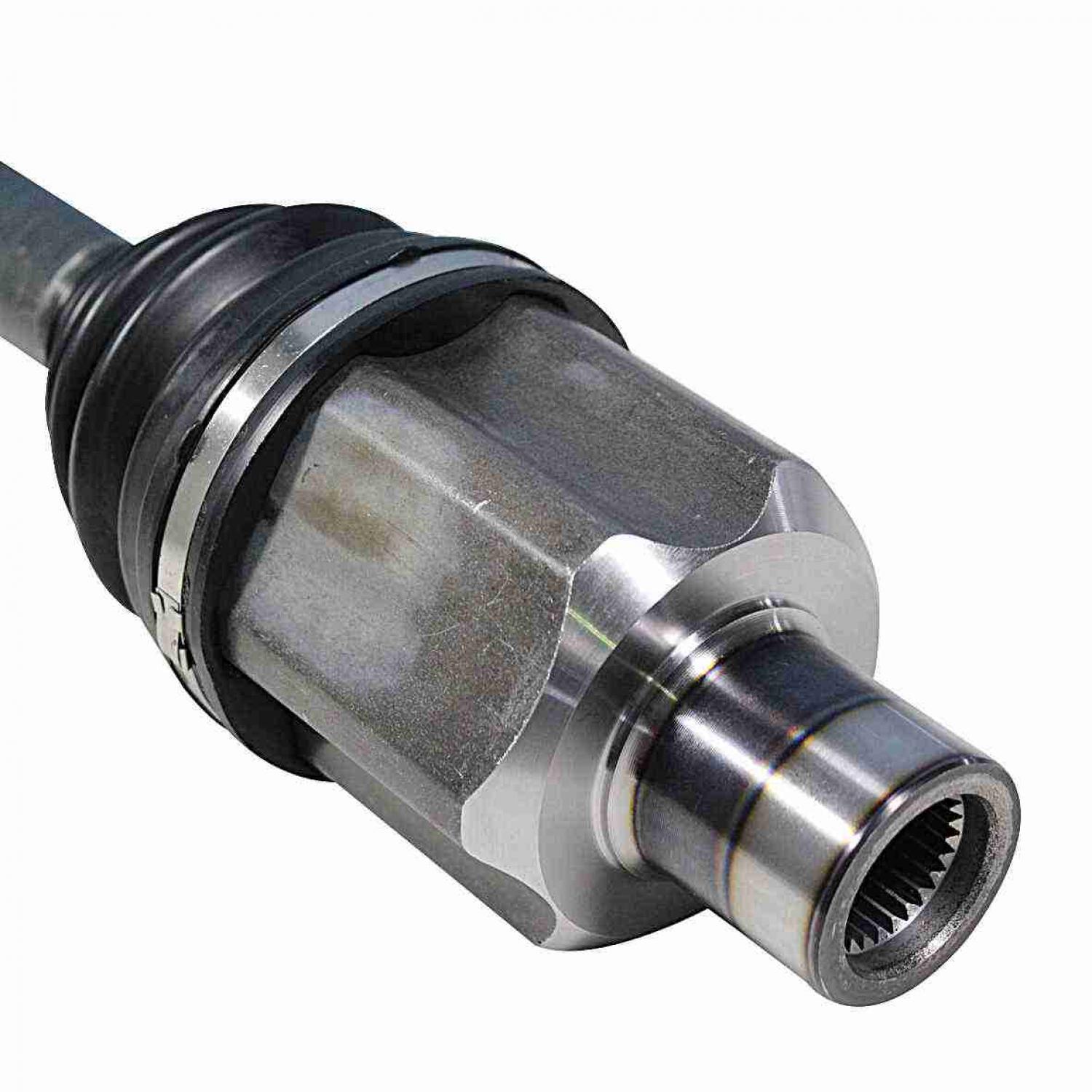 GSP NCV10040 CV Axle Assembly product image 4 of 5