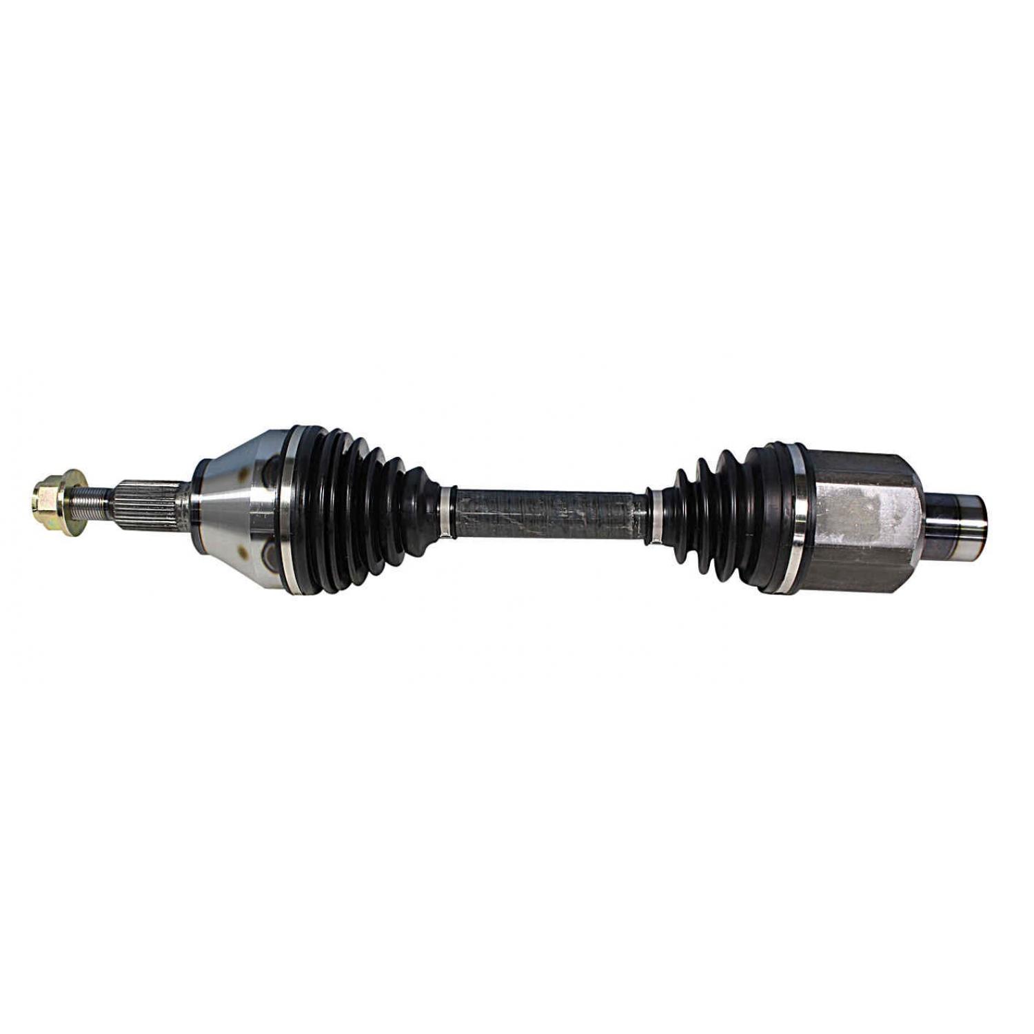 GSP NCV10040 CV Axle Assembly product image 5 of 5