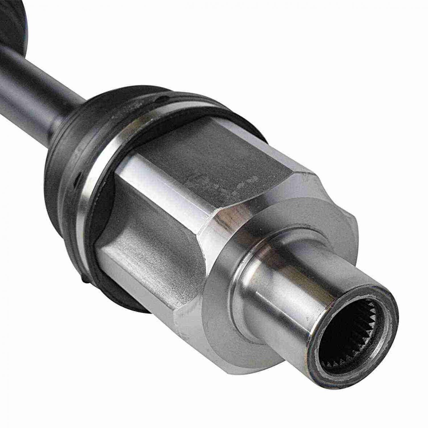 GSP NCV10040XD CV Axle Assembly product image 1 of 5