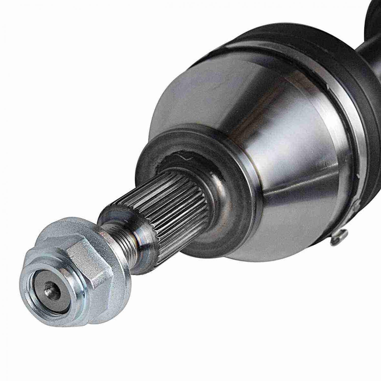 GSP NCV10040XD CV Axle Assembly product image 2 of 5