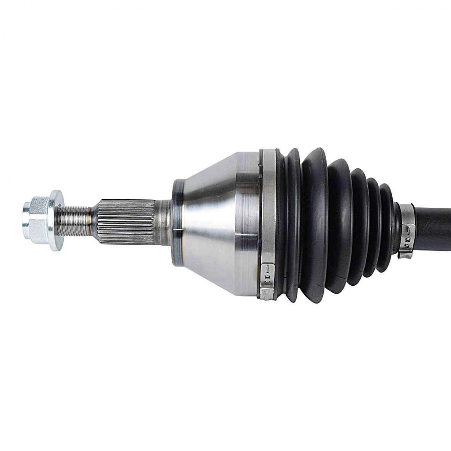 GSP NCV10040XD CV Axle Assembly product image 3 of 5