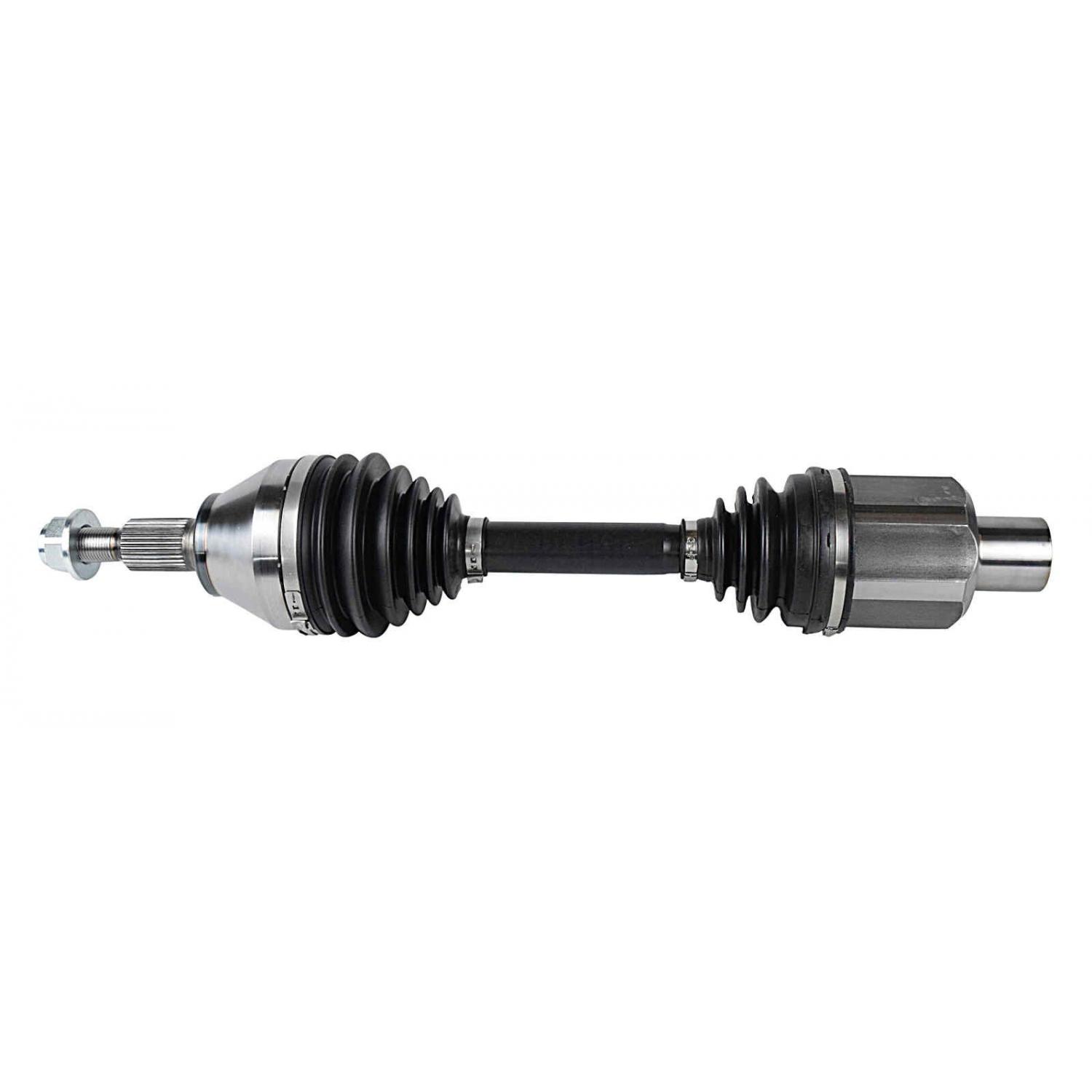 GSP NCV10040XD CV Axle Assembly product image 5 of 5