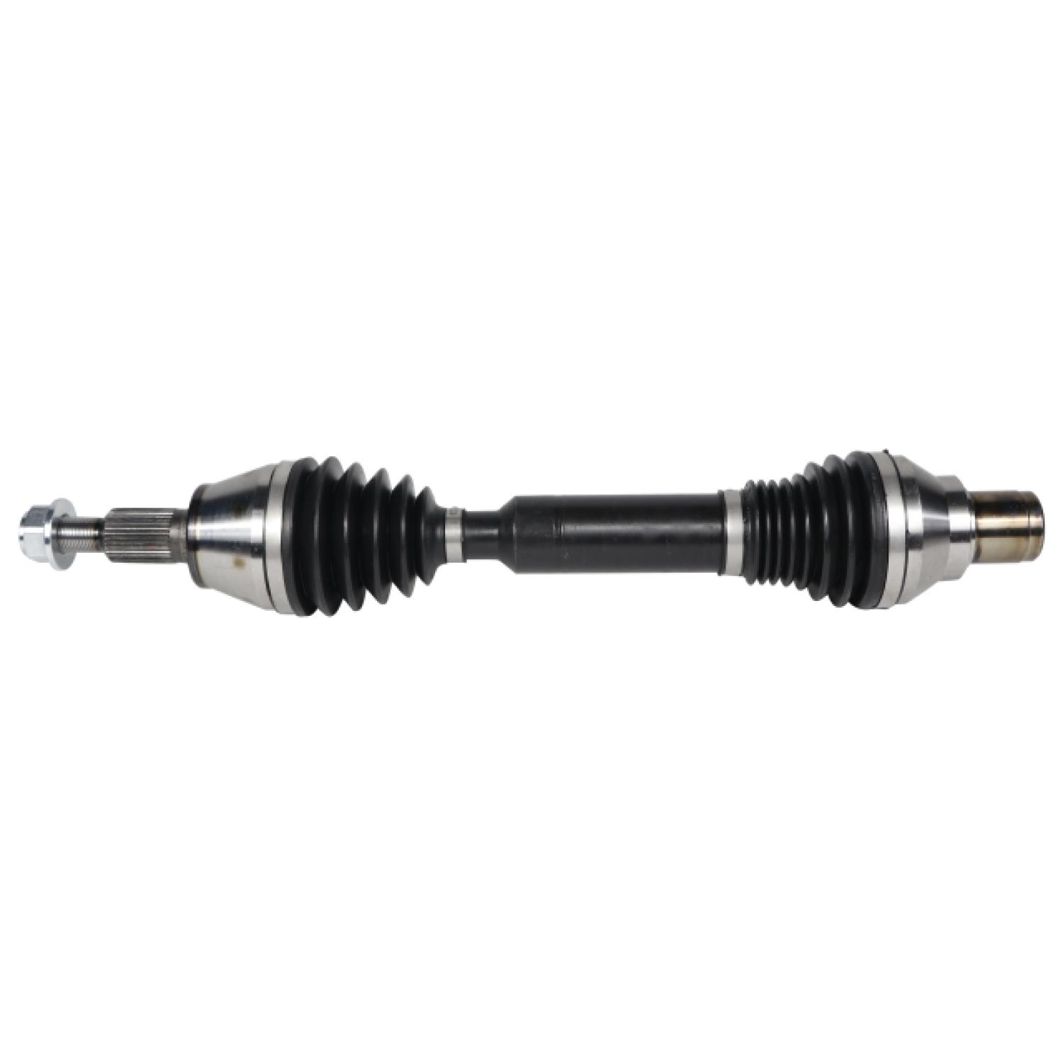 GSP NCV10040XDP CV Axle Assembly product image 1 of 5