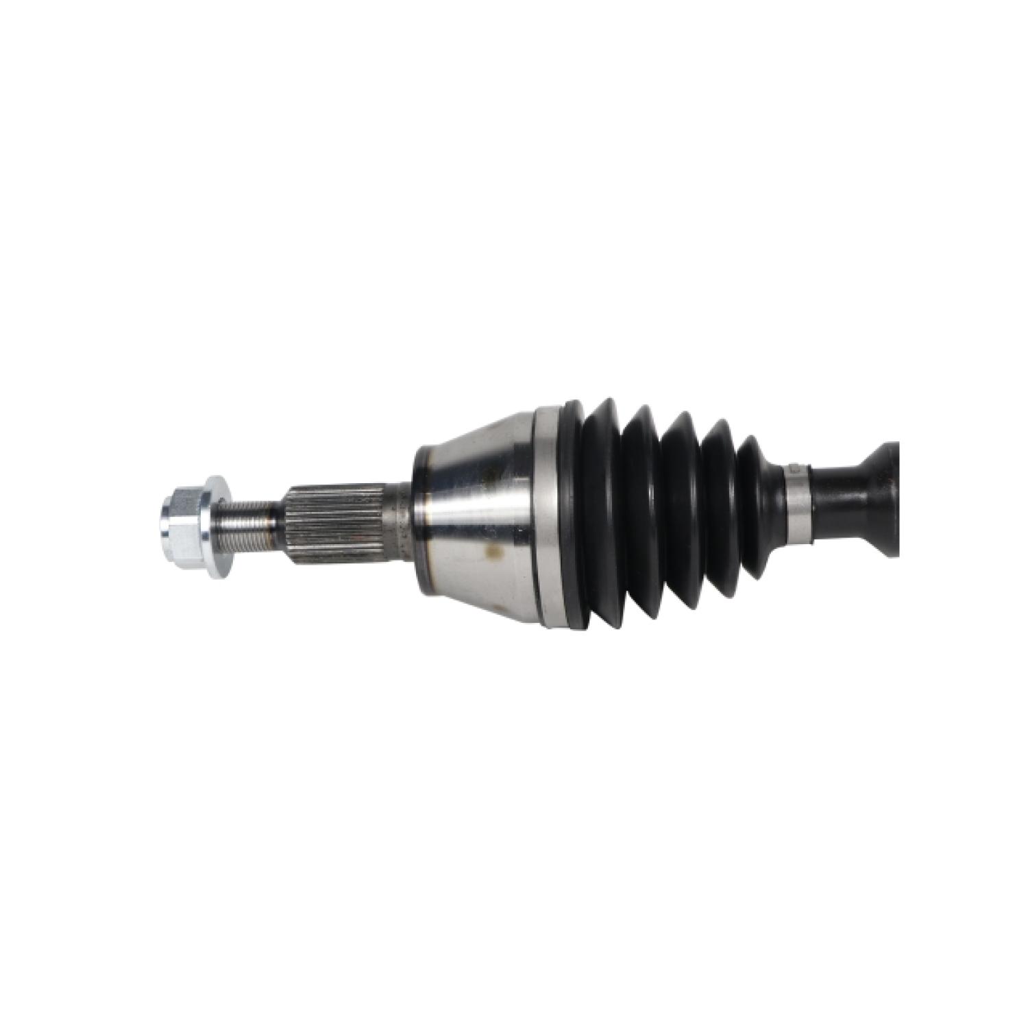 GSP NCV10040XDP CV Axle Assembly product image 2 of 5