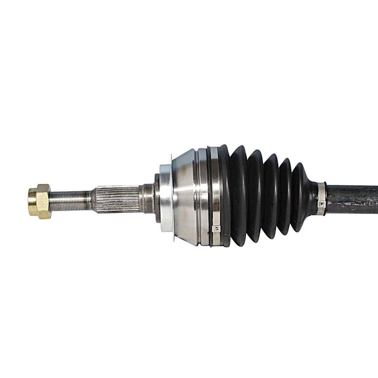 GSP NCV10043 CV Axle Assembly product image 1 of 5