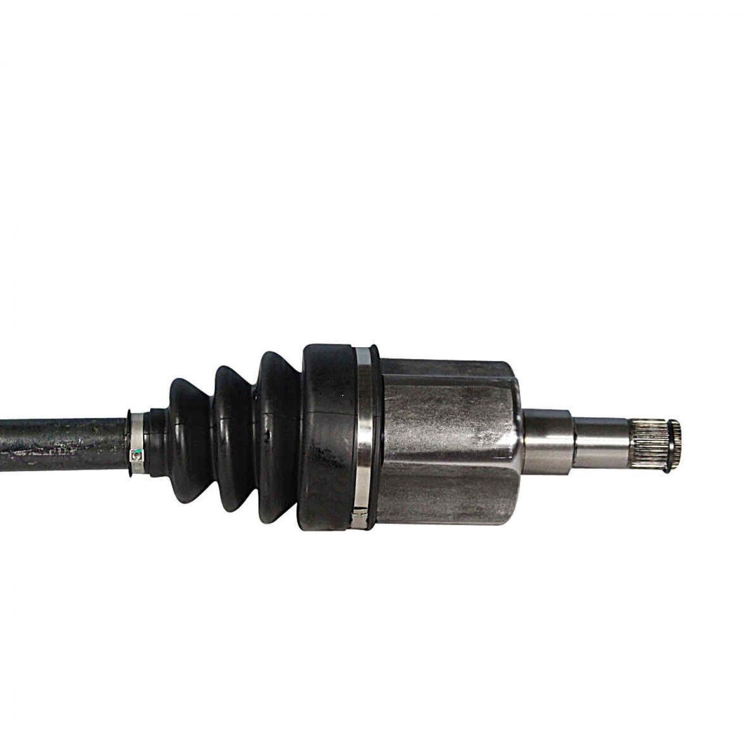 GSP NCV10043 CV Axle Assembly product image 2 of 5