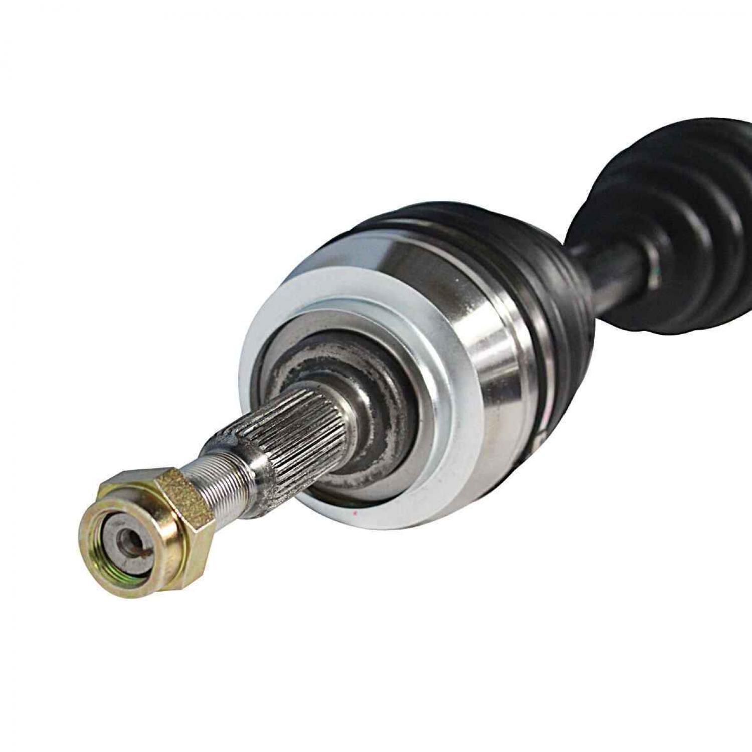 GSP NCV10043 CV Axle Assembly product image 3 of 5