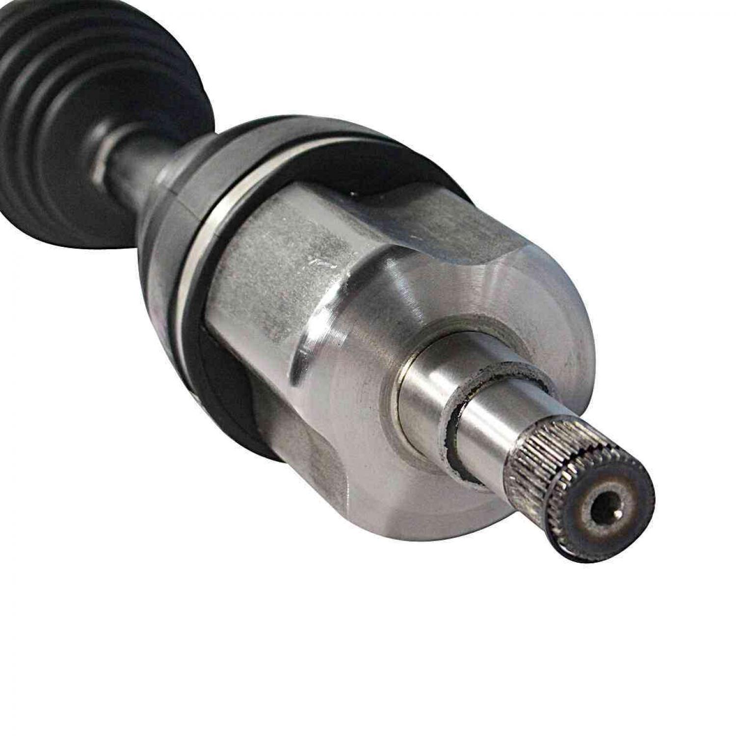 GSP NCV10043 CV Axle Assembly product image 4 of 5