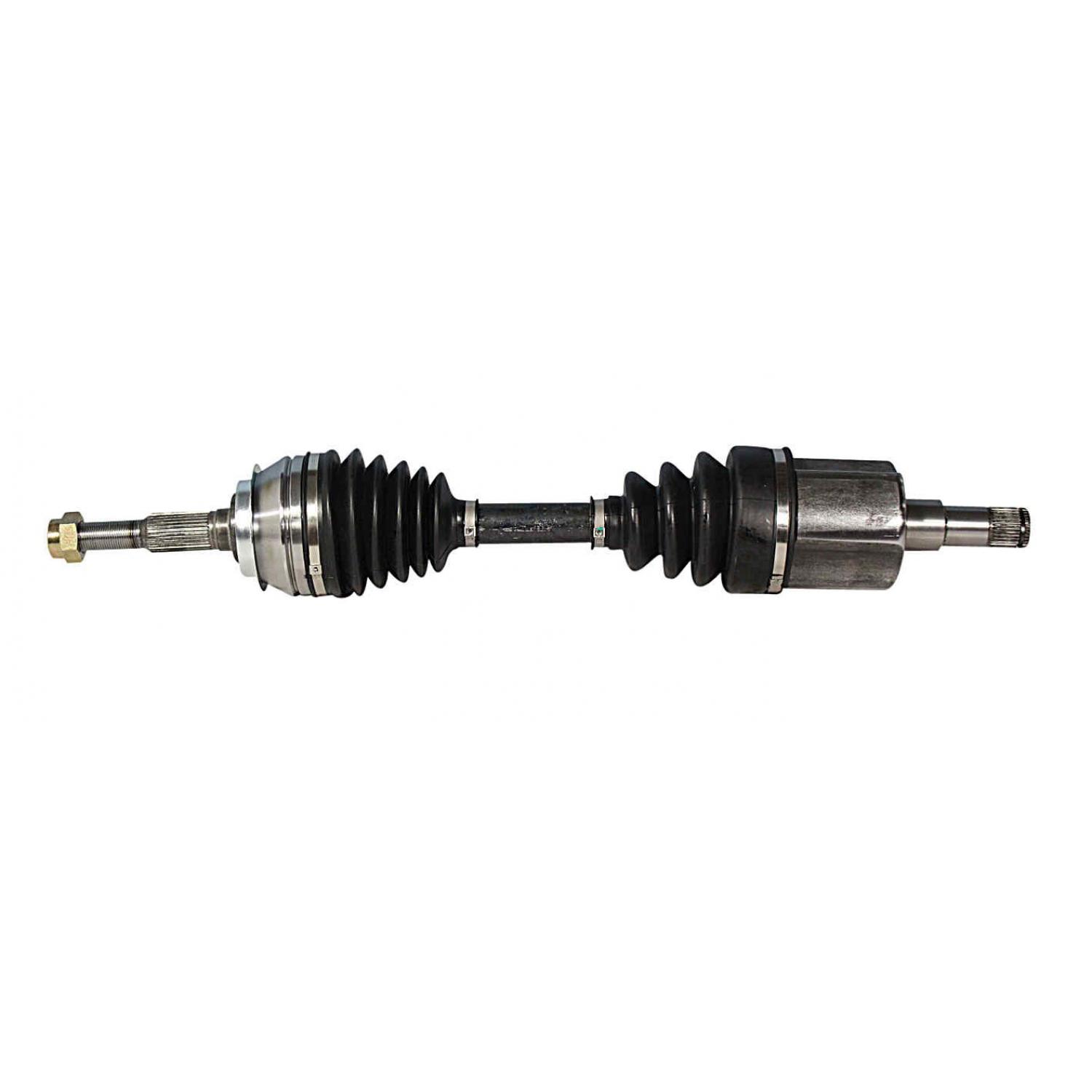 GSP NCV10043 CV Axle Assembly product image 5 of 5