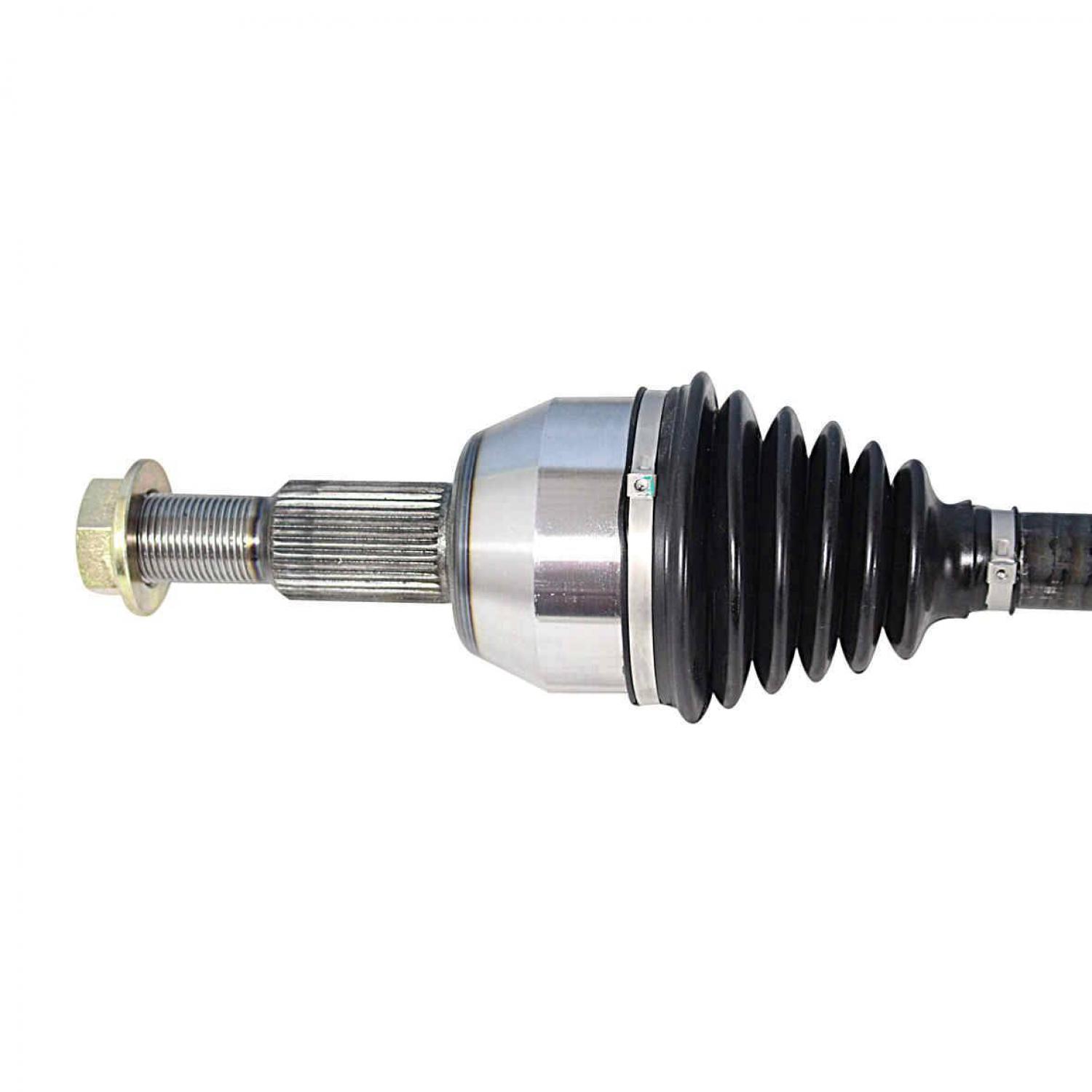 GSP NCV10044 CV Axle Assembly product image 1 of 5
