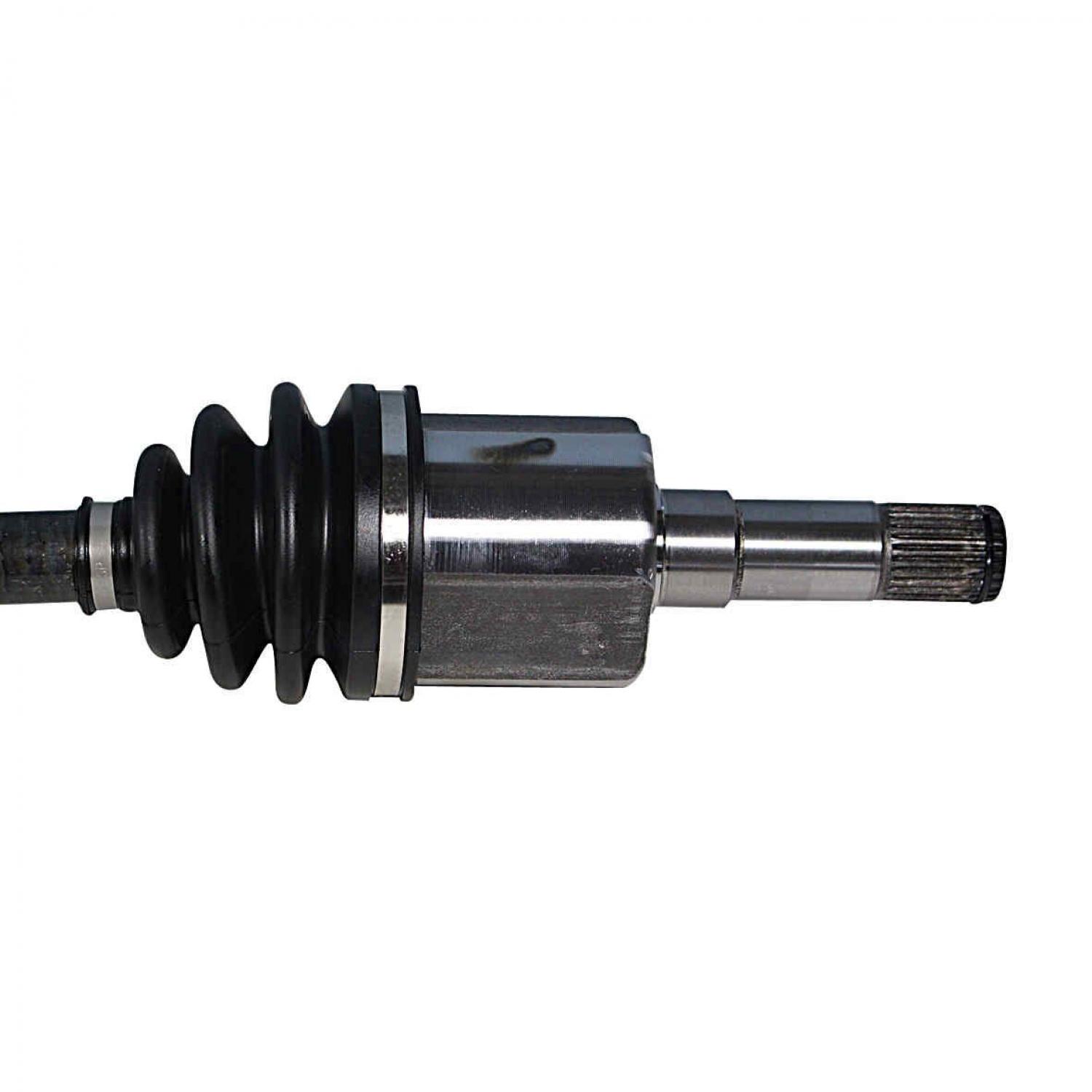 GSP NCV10044 CV Axle Assembly product image 2 of 5