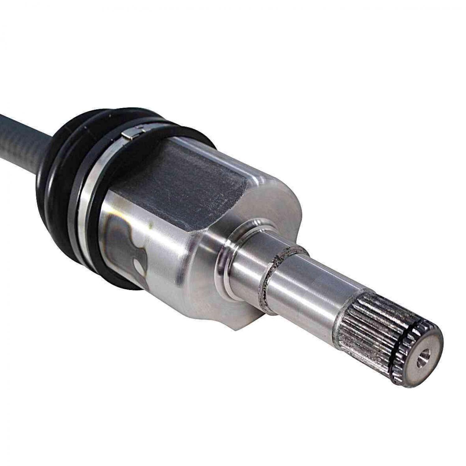 GSP NCV10044 CV Axle Assembly product image 4 of 5