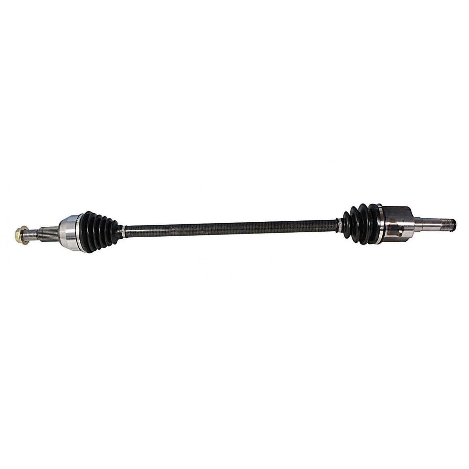 GSP NCV10044 CV Axle Assembly product image 5 of 5