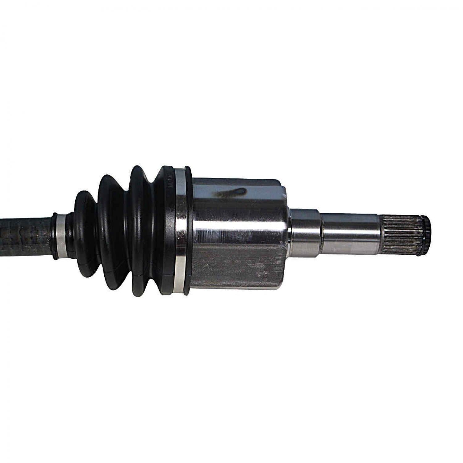 GSP NCV10045 - CV Axle Assembly GSP NCV10045 CV Axle Assembly product image 2 of 5