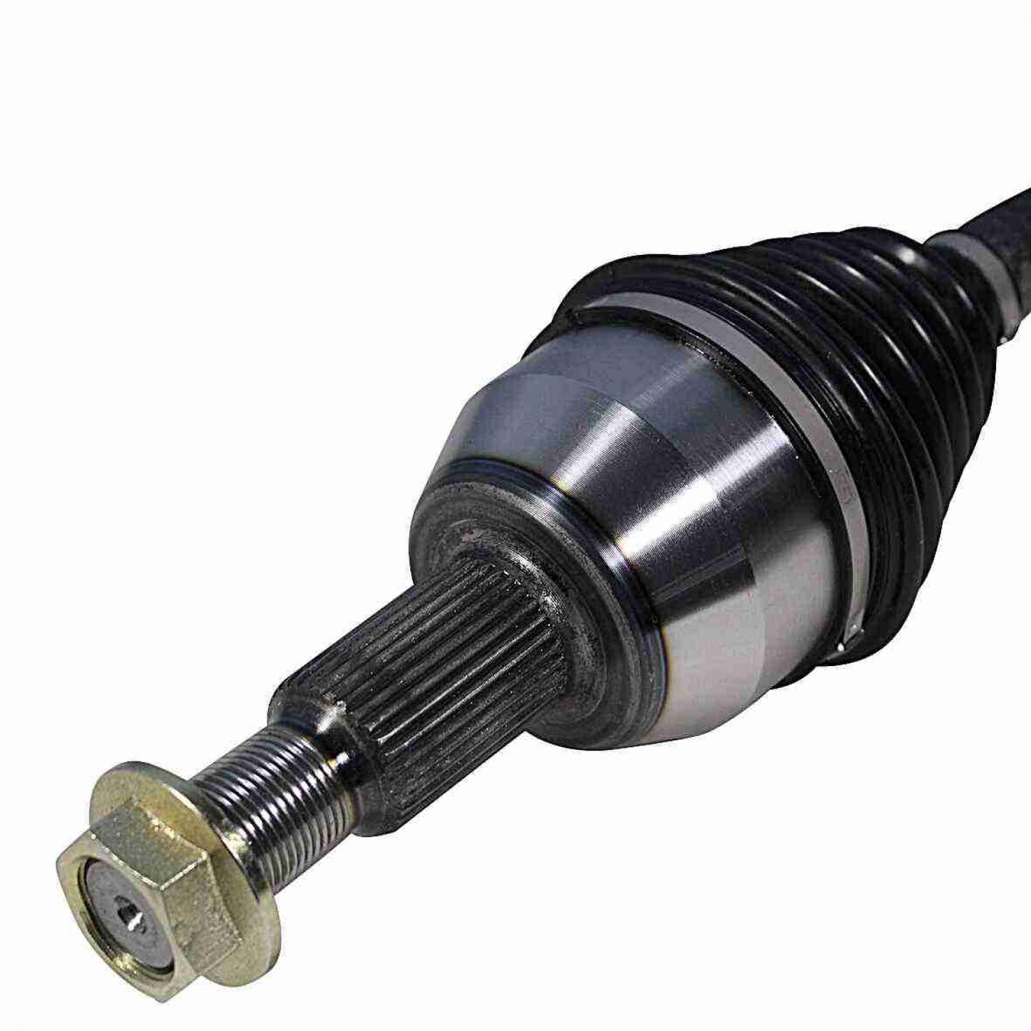 GSP NCV10045 - CV Axle Assembly GSP NCV10045 CV Axle Assembly product image 3 of 5