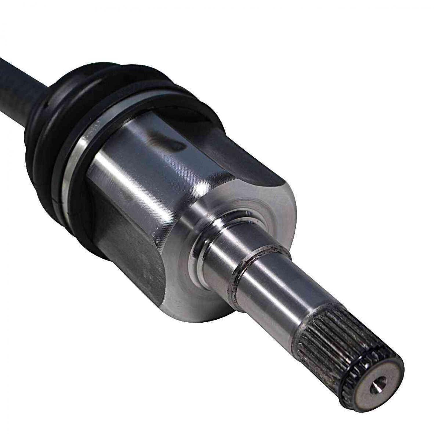 GSP NCV10045 - CV Axle Assembly GSP NCV10045 CV Axle Assembly product image 4 of 5