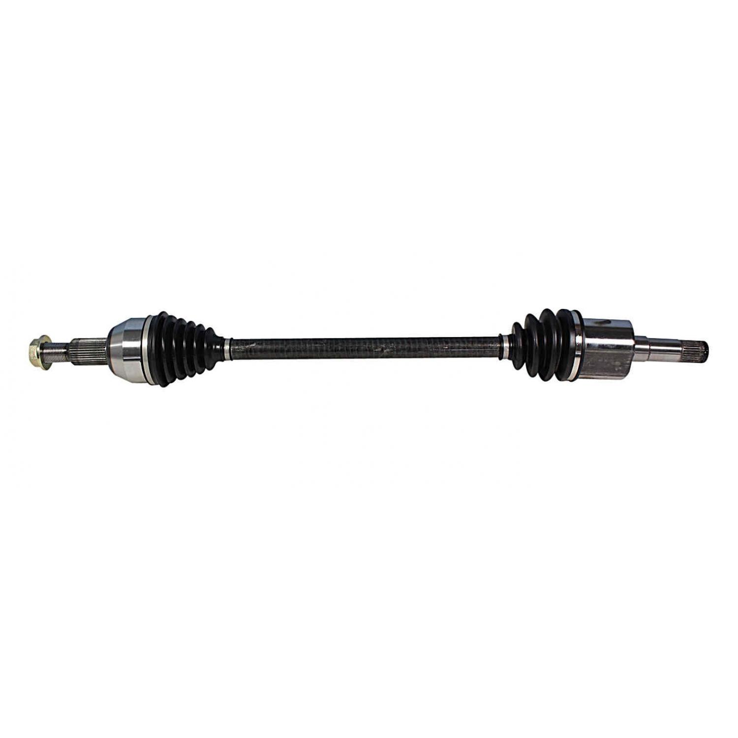 GSP NCV10045 - CV Axle Assembly GSP NCV10045 CV Axle Assembly product image 5 of 5