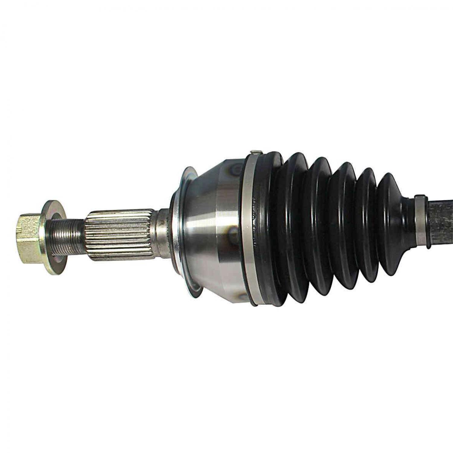 GSP NCV10046 CV Axle Assembly product image 1 of 5