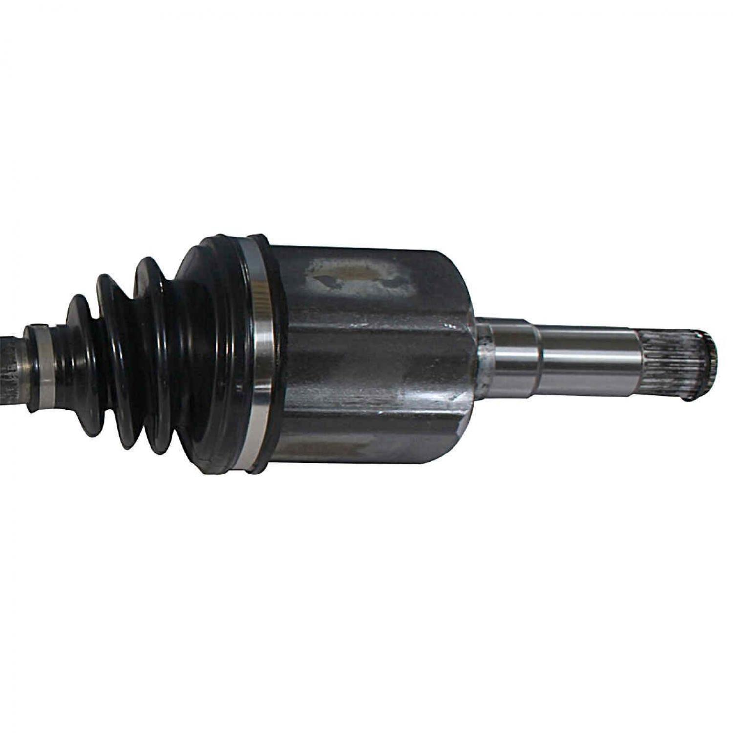 GSP NCV10046 CV Axle Assembly product image 2 of 5