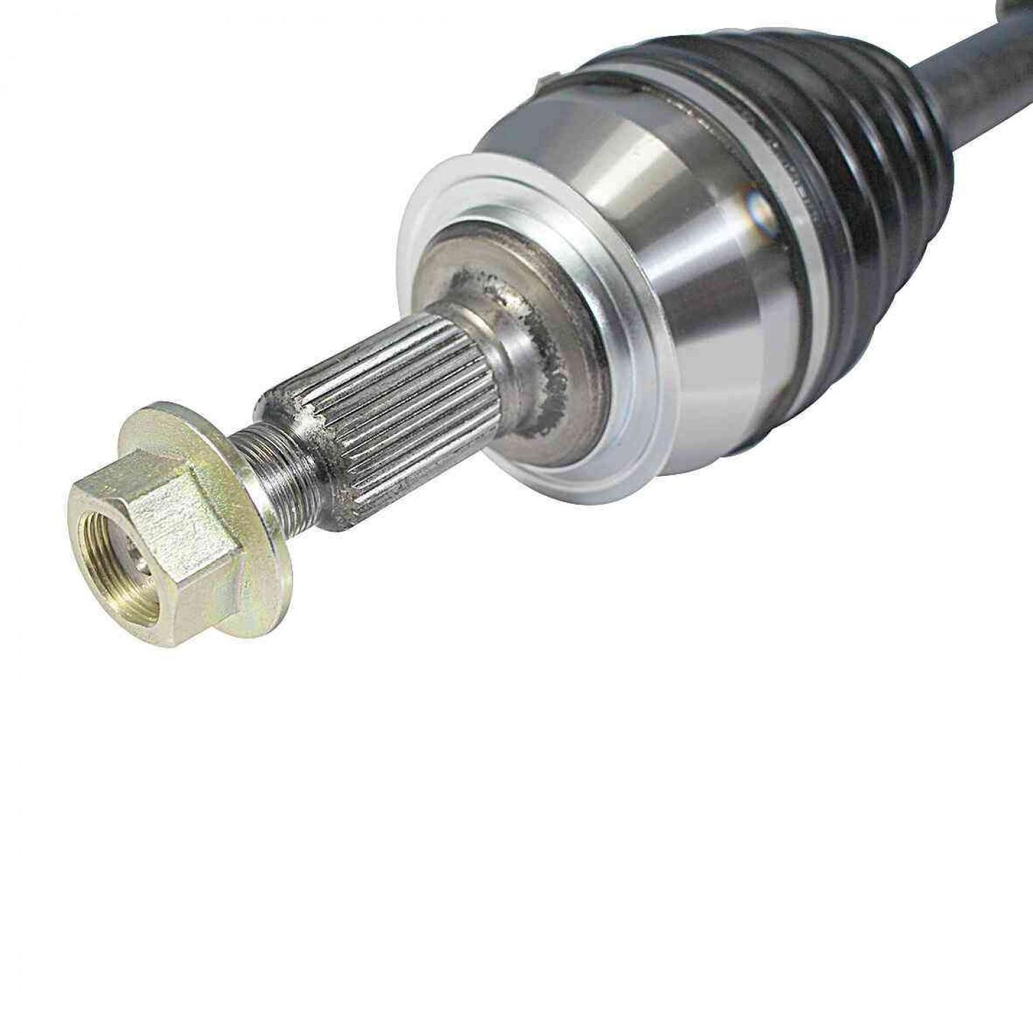 GSP NCV10046 CV Axle Assembly product image 3 of 5
