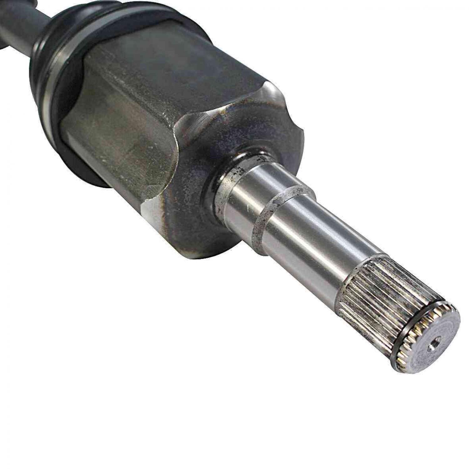 GSP NCV10046 CV Axle Assembly product image 4 of 5